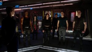 Dark Matter: 1×1