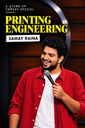 Printing Engineering Standup Comedy by Samay Raina 3