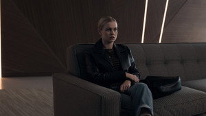 Lo último que me dijo Temporada 2 Capitulo 6