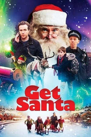 Image Get Santa