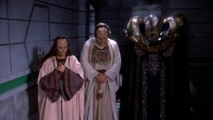 Babylon 5 1. évad 10. rész