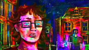 movie image