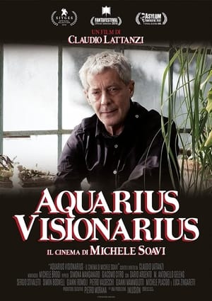 Image Aquarius Visionarius - Il cinema di Michele Soavi