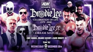 All Elite Wrestling: Dynamite: 2×53