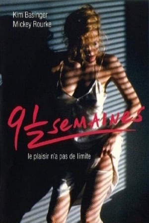 9 Semaines ½ (1986)