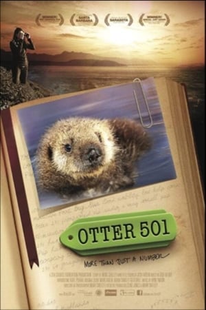 Poster Otter 501 2012