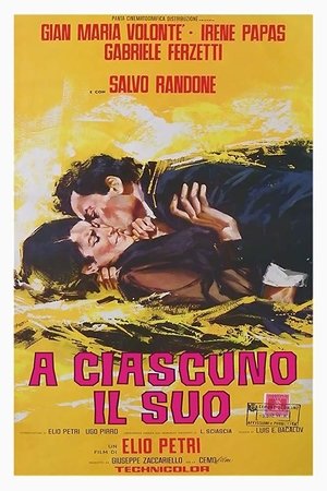 A ciascuno il suo 1967