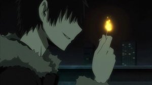 Durarara!!: 2×33