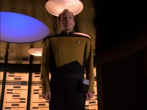 Star Trek – The Next Generation S06E02