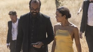 Westworld Season 2 Episode 1 مترجمة