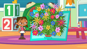 Total DramaRama: 1×38