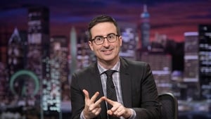 John Oliver-show az elmúlt hét híreiről 2. évad 7. rész