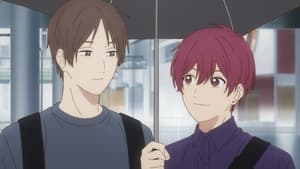 Cool Doji Danshi: 1×16