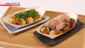 Authentic Japanese Cooking: Takoyaki