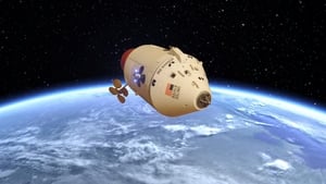 Les Naufragés de l'espace film complet