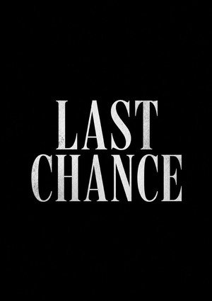 Last Chance (2026) subtitle poster