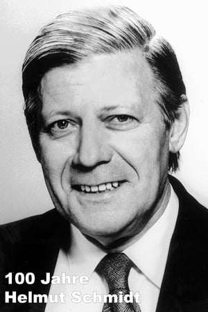 100 Jahre Helmut Schmidt