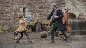 Outlander 1 episodio 2