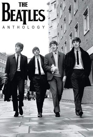 Постер сериала «Антология The Beatles (1995 - 1996)» — (19 из 41)