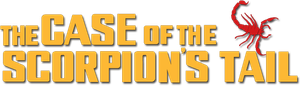 The Case of the Scorpion's Tail