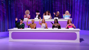 RuPaul’s Drag Race Season 9 Episode 6