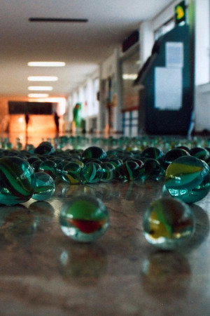 Marbles