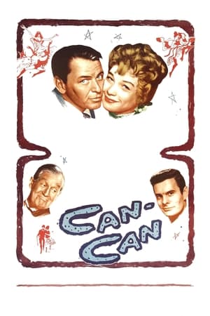 Can-Can (1960)