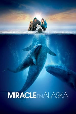Poster Miracle en Alaska 2012