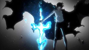 Bleach: Thousand-Year Blood War: 1×13