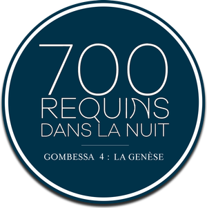 700 Sharks (Gombessa 4, Genesis)