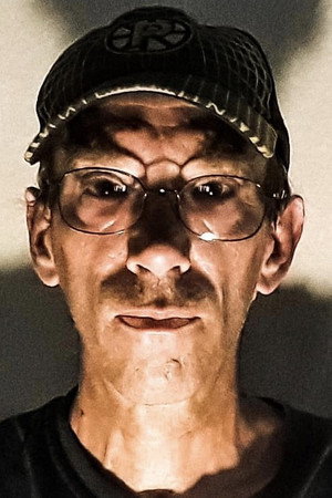 Gary Wolfenden portrait