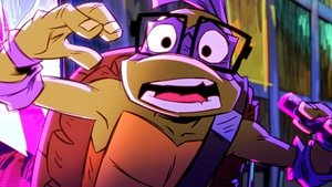 Tales of the Teenage Mutant Ninja Turtles: 1×4