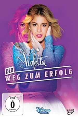 Image Violetta - Der Weg zum Erfolg