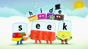 Alphablocks Hide