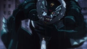 One-Punch Man saison 1 Episode 9