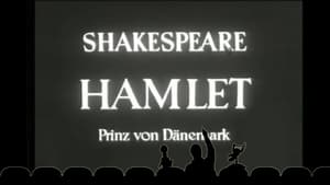 Mystery Science Theater 3000 Hamlet