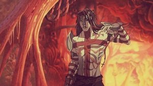 Dante’s Inferno: An Animated Epic