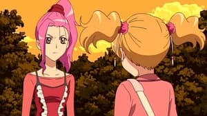 Fresh Precure!: 1×11