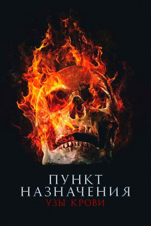 poster Final Destination Bloodlines