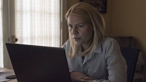 Homeland Season 7 Episode 4