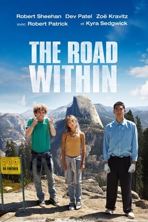 The Road Within (2014)