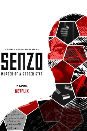 Image Senzo: Egy futballsztár halála