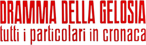 El demonio de los celos — Logos 1