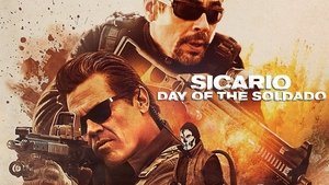 Sicario: Día del Soldado