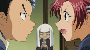 Ah My Buddha!! Season 1 Episode 1