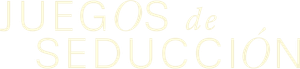 Juegos de seducción