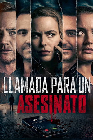 Llamada para un asesinato