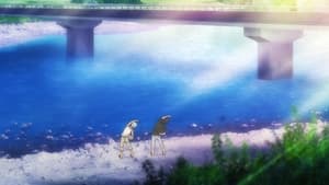 AI No Idenshi – The Gene of AI: Saison 1 Episode 6