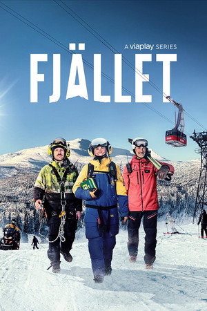 Fjället