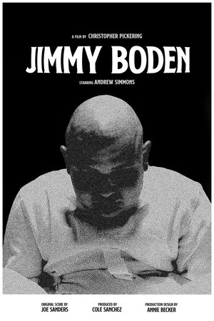 Jimmy Boden film complet